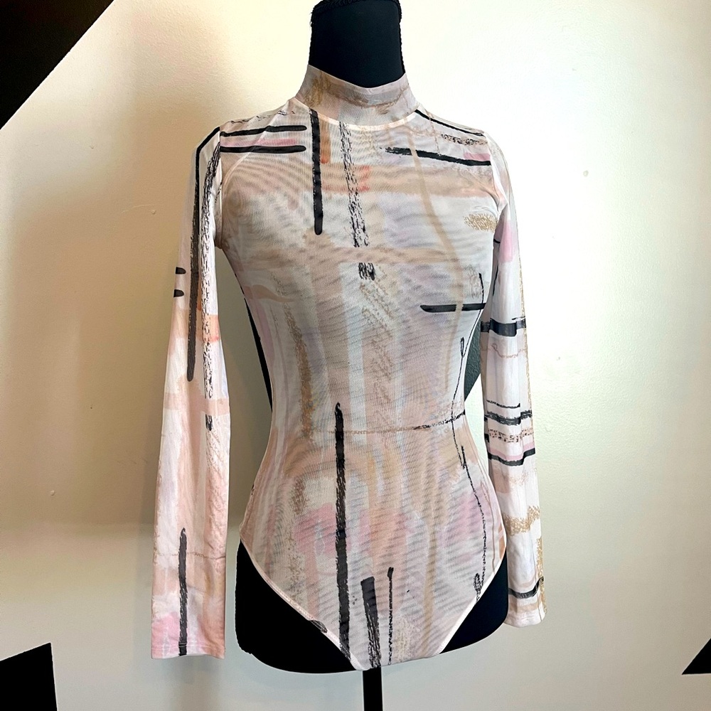 Babaton Bodysuit